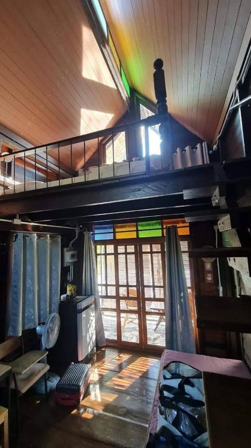 Rustic​ Charm​ Suphan​ Ban Tha Pong Exterior foto